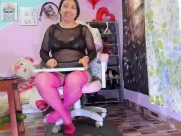 Chaturbate Watch Live Sex Cams of gaticahot001