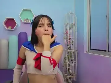 Chaturbate Live Porn of isaa_skinnyy