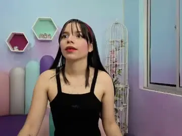 Chaturbate Live Sex Cam of isaa_skinnyy
