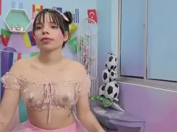 Chaturbate Live Porn of isaa_skinnyy
