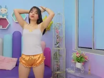 Chaturbate Free Porn Cam of isaa_skinnyy