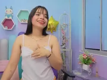 Chaturbate Best Webcam of isaa_skinnyy