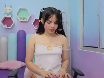 Chaturbate Private Sex Chat of isaa_skinnyy
