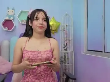 Chaturbate Live Porn of isaa_skinnyy