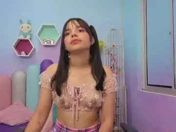 Chaturbate Live Porn of isaa_skinnyy