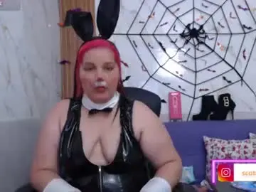 Chaturbate Sex Cam of kiara_scottt
