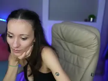 Chaturbate Adult Webcam of kittyslina