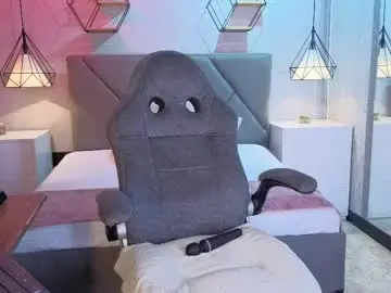 Chaturbate Best live sex cam show of lhiamfitt10