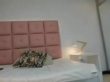 Chaturbate Adult Video Chat of lhiamfitt10