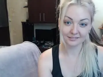 Chaturbate Nude Webcam of luckyshotgirl