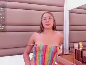 Chaturbate Nude Webcam of marianaking