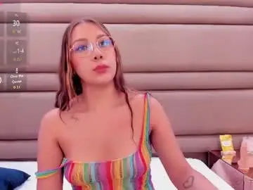 Chaturbate Watch Live Sex Cams of marianaking