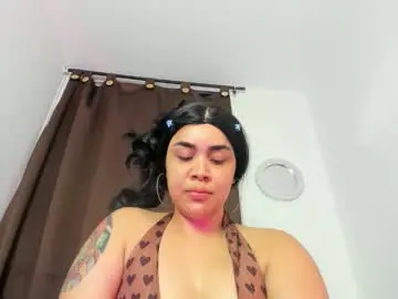 Chaturbate Free Live Porn of nyalgasai1