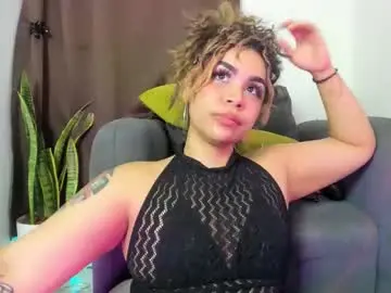 Chaturbate Sex Cam of nyalgasai1