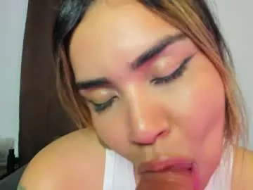 Chaturbate Live Porn of nyalgasai1