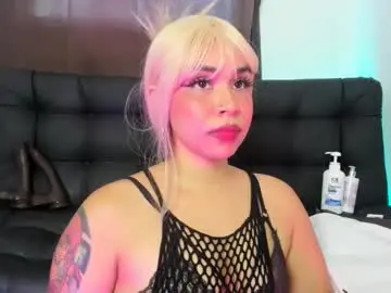 Chaturbate Live Porn of nyalgasai1