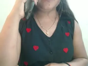 Chaturbate Live Sex Cam of smiley_queen99