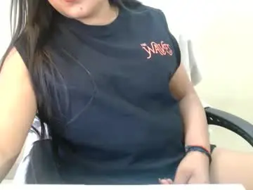 Chaturbate Live Porn of smiley_queen99