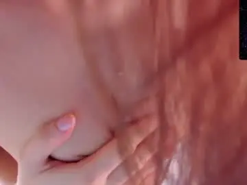 Chaturbate Live Sex of _milkyway