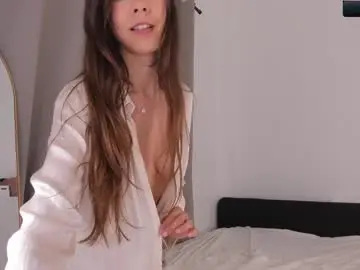 Chaturbate Private Sex Chat of _milkyway