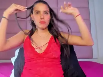 Chaturbate Best Webcam of cattalina_25