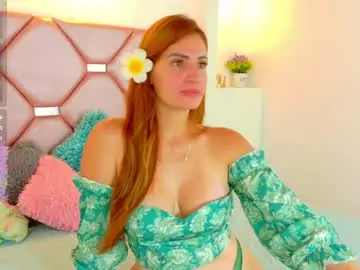 Chaturbate Live Porn of juliia_cruz_