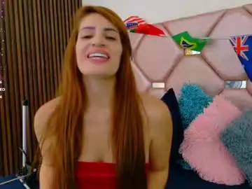 Chaturbate Adult Webcam of juliia_cruz_