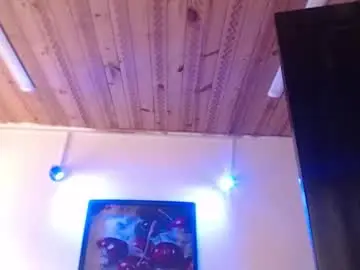 Chaturbate Live Sex Cam of liafaith