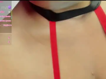 Chaturbate Sex Chat of meghan22_