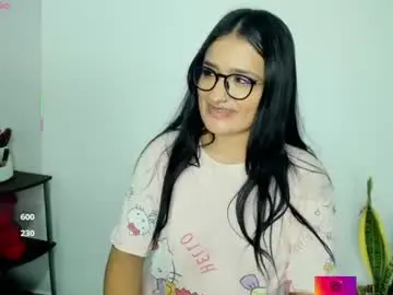 Chaturbate Best live sex cam show of meghan22_