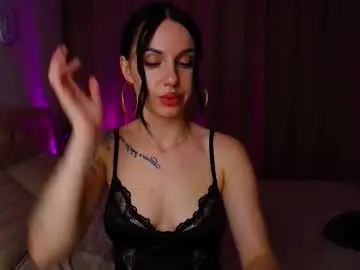Chaturbate Adult Video Chat of poison_inyour_mind
