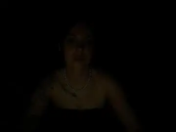 Chaturbate Live Porn of poison_inyour_mind
