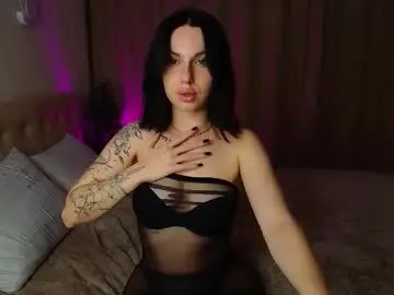 Chaturbate Adult Video Chat of poison_inyour_mind