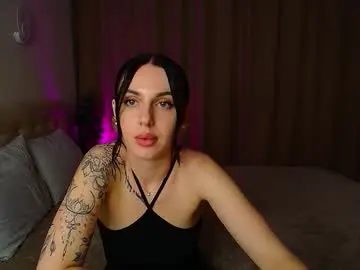 Chaturbate Sex Cam of poison_inyour_mind