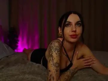 Chaturbate Sex Cam of poison_inyour_mind