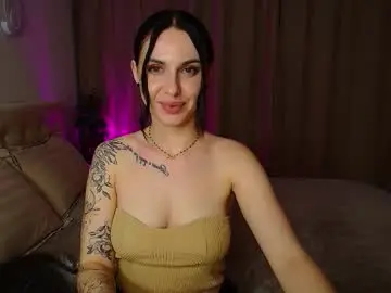 Chaturbate Sex Cam of poison_inyour_mind