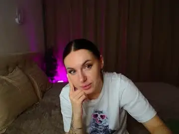 Chaturbate Free Porn Cam of poison_inyour_mind