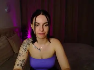 Chaturbate Best live sex cam show of poison_inyour_mind