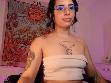 Chaturbate Live Sex of sallymaddoxx