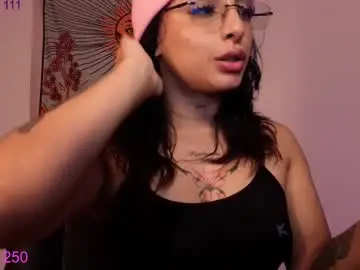 Chaturbate Private Sex Chat of sallymaddoxx