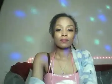 Chaturbate Adult Webcams of saucy_shanice