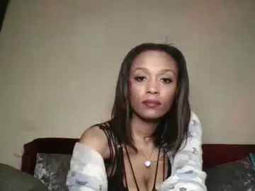 Chaturbate Adult Video Chat of saucy_shanice