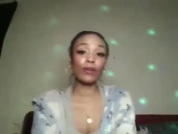Chaturbate Best live sex cam show of saucy_shanice