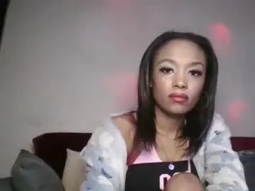 Chaturbate Private Sex Chat of saucy_shanice