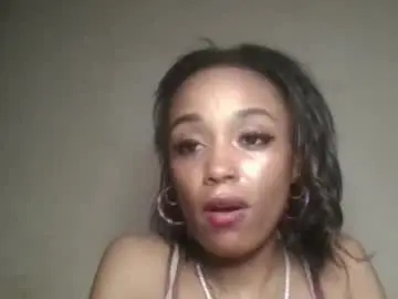 Chaturbate Adult Video Chat of saucy_shanice