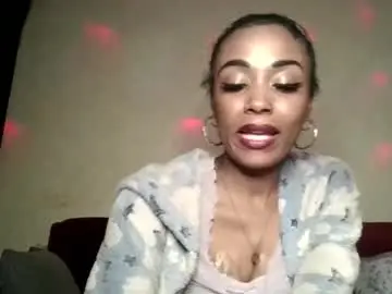 Chaturbate Live Porn of saucy_shanice