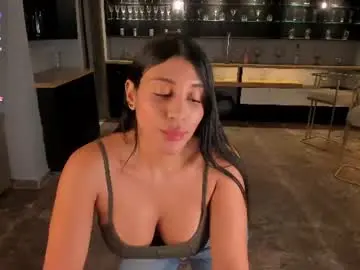 Chaturbate Adult Webcams of charlottecox_