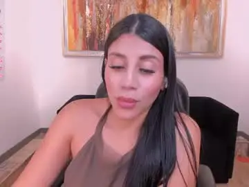 Chaturbate Nude Webcam of charlottecox_