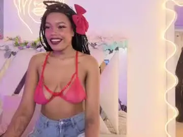 Chaturbate Best live sex cam show of cristalbroke_tay