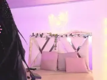 Chaturbate Adult Video Chat of cristalbroke_tay